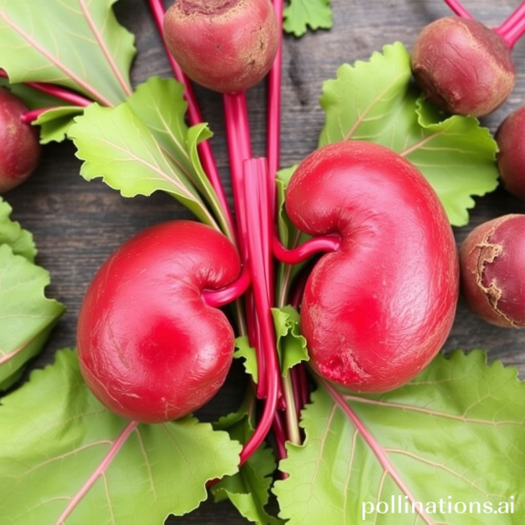 Is Beet Juice Bad For Your Kidneys Crazy Juicer